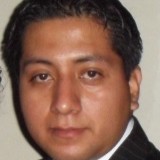 Sergio Gomez Ruiz