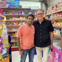 Girish Trivedi