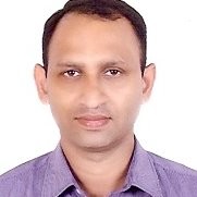 Sanil Kumar