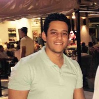Sherif Eldeeb