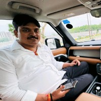 Brijesh Kumar Tripathi