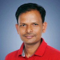 Santosh Devalkar