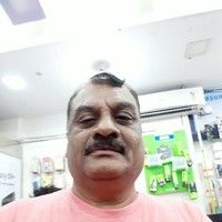 Kailashsing Rajure