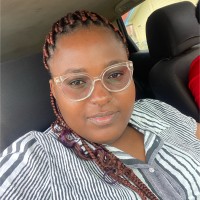 Naomi Annan Dadzie