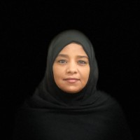 Najla Ibrahim