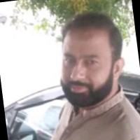Tehseen Yousaf