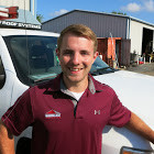 Ben Adams