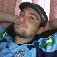 Jason Rennie