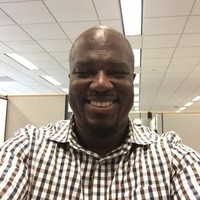 Antwyne Jones, Crisc, Ctprp, Cc