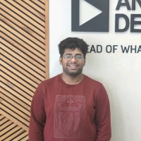 Devesh B