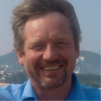 Jørn Peter Aagaard Israelsen