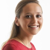 Margot Van Mierlo