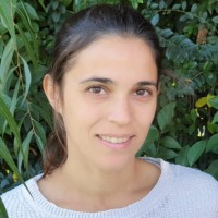 Maria Alejandra Domenech