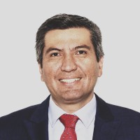 Wilson Javier Labrador Rodriguez