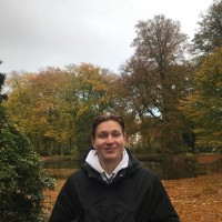 Sam Van Der Spruijt