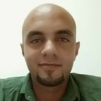 Mahmoud Abd Elmaged