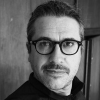 Frédéric Burellier