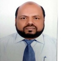 MOHAMMAD  ASLAM ANSARI