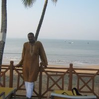 Kothandaraman Harikrishnan