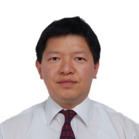 Guo Gang Jin