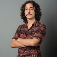 Roberto Rodriguez Bertalmio