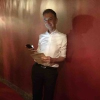 Luca Merlini