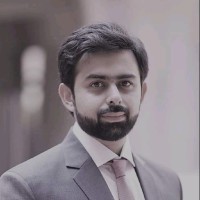 Dr. Saddiq Ul Abidin