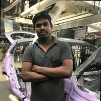 Sushanta Kumar Sethi