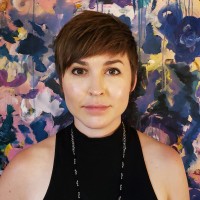 Katherine Rae Duncan, Ma, Atr