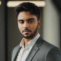 Shivaprasad BM