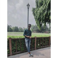 Shreyank Shekhar