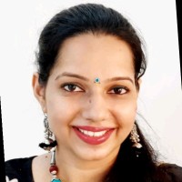 Sandhya Koli