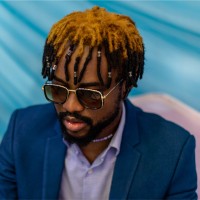 Chukwudi Precious Ebuka