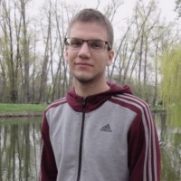 Victor Poliakov