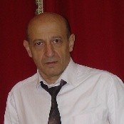 Joel Pargue