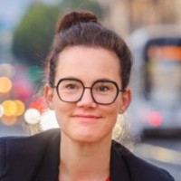 Katja DiehlKatja Diehl is an Influencer