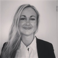 Charlotte Lunder