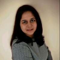 Neha Vartak