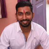 Abhinandan Vyas