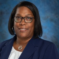 LaNae Budden, Ed.D.