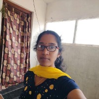 Iswarya Palanisamy