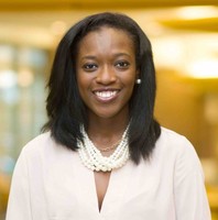 Precious Dadzie, Pharmd, Bcacp