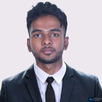 Mohammed Issath