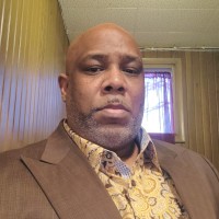 Derrick Burton
