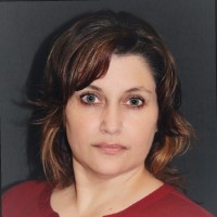 Kimberly Logue