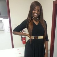 Zarinah Lomax