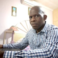 Emmanuel Gumede