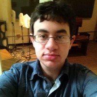 Matthew Cozzi