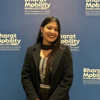 Tanisha Bhandari