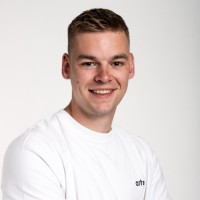 Niels Van'T Erve